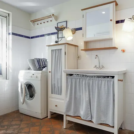 Дом отдыха Altes Kapitaenshaeuschen *