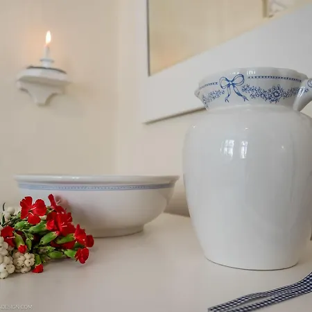 Altes Kapitaenshaeuschen *