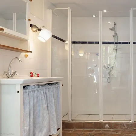 Altes Kapitaenshaeuschen