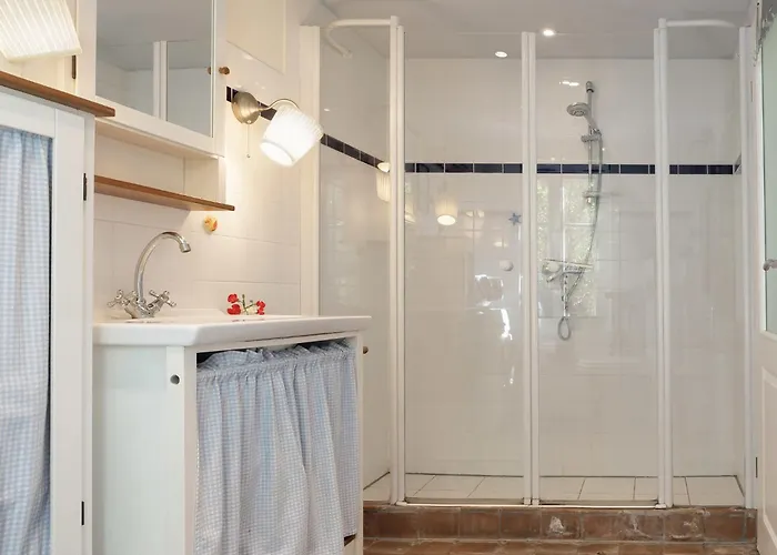 Altes Kapitaenshaeuschen